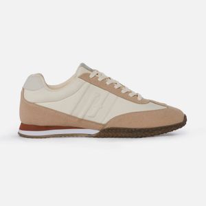 Zapatos Casual Color Ivory Para Hombre
