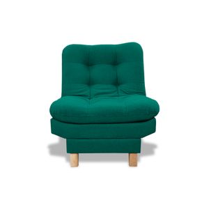 Poltrona Widmer Verde