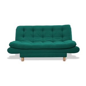 Sofacama Lehmann Verde