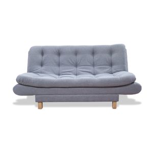 Sofacama Lehmann Gris