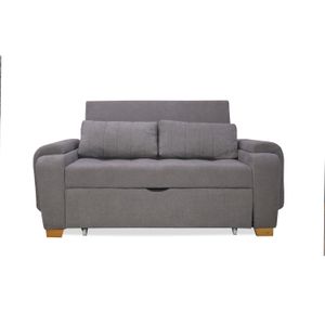 Sofacama Hartmann Gris