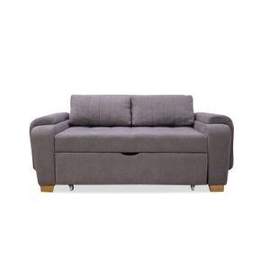 Sofacama Hartmann Gris