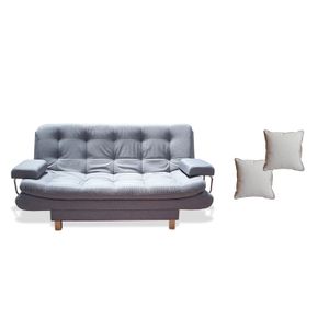 Sofacama Marti Gris