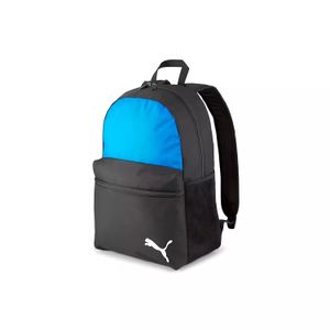 Morral Puma Teamgoal 23 Negro Azul
