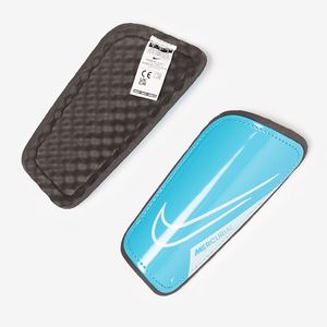 Canilleras Nike Mercurial Hardshell - DN3614-420