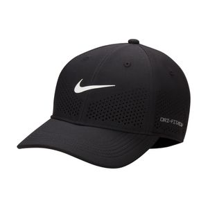 Gorra Nike Drifit Adv Club  Fb5636-010 -