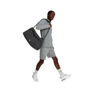 Bolso Puma S Sports Bag Negro Unisex