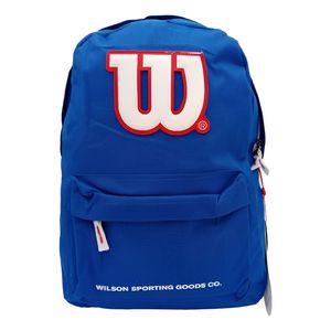 Bolso Morral Casual Wilson Glasgow 19L