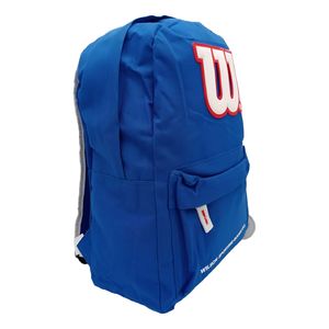 Bolso Morral Casual Wilson Glasgow 19L