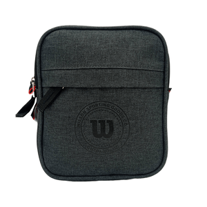 Bolso manos libres wilson Bandolero Doha unisex