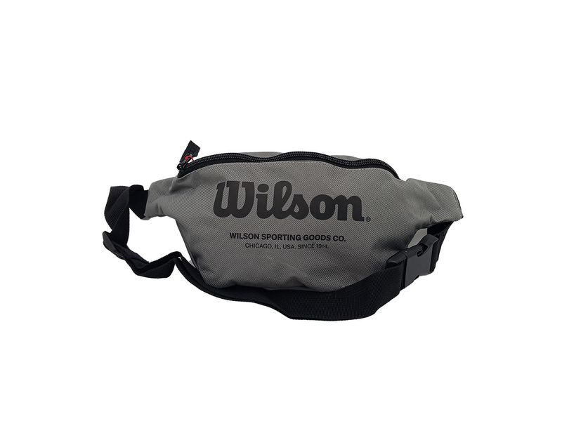 Canguro Rinonera Casual Wilson Incheon Agaval