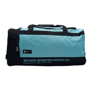 Bolso Maleta de Viaje Deportiva Wilson Birmingham 40L
