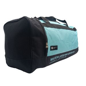 Bolso Maleta de Viaje Deportiva Wilson Birmingham 40L