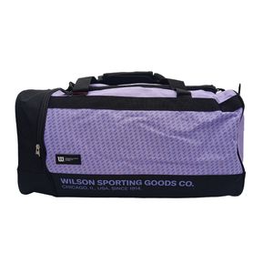 Bolso Maleta de Viaje Deportiva Wilson Birmingham 40L