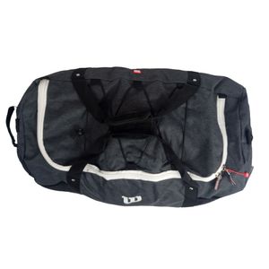 Bolso Maleta de Viaje Deportiva Wilson Hamburgo 137 L