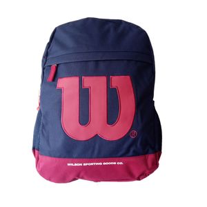 Morral Escolar Universitario Harbin Wilson Casual Hombre Mujer