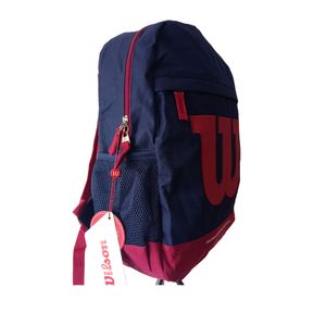 Morral Escolar Universitario Harbin Wilson Casual Hombre Mujer