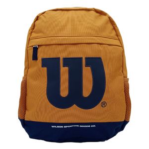 Morral Escolar Universitario Harbin Wilson Casual Hombre Mujer