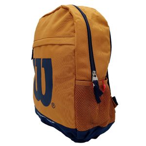 Morral Escolar Universitario Harbin Wilson Casual Hombre Mujer