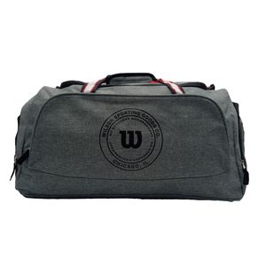 Bolso Maleta de Viaje Deportiva Wilson Doha 53L