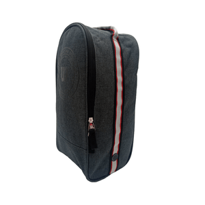 Porta Guayos Wilson Doha Bolso Guayera Tacos Tenis Futbol