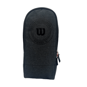 Porta Guayos Wilson Doha Bolso Guayera Tacos Tenis Futbol