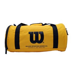 Bolso Maleta de Viaje Deportiva Wilson Incheon 30L