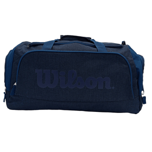 Bolso Maleta de Viaje Deportiva Wilson Liverpool 53L