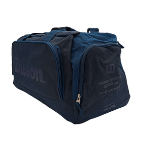 Bolso Maleta de Viaje Deportiva Wilson Liverpool 53L