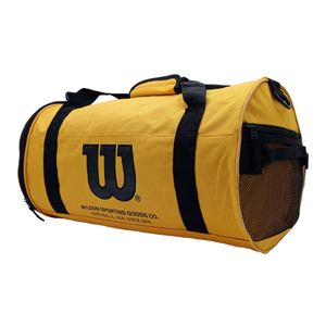 Bolso Maleta de Viaje Deportiva Wilson Incheon 30L
