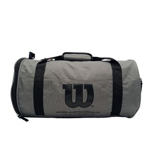 Bolso Maleta de Viaje Deportiva Wilson Incheon 30L