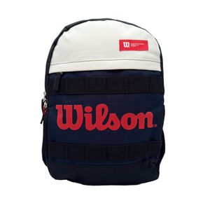Bolso Morral Casual Wilson Taipéi 19L