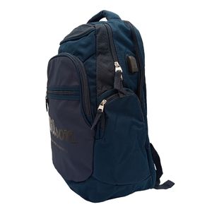 Bolso Morral Ejecutivo con USB Wilson Niza 26L