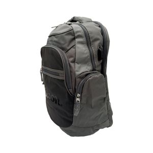 Bolso Morral Ejecutivo con USB Wilson Niza 26L