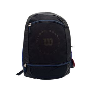 Morral Ejecutivo Universitario Lagos De Wilson Para Hombre Mujer