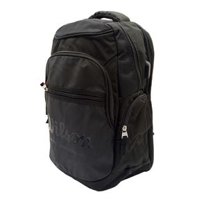 Bolso Morral Ejecutivo con USB Wilson Niza 26L