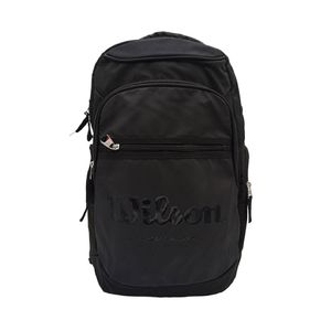 Bolso Morral Ejecutivo con USB Wilson Niza 26L