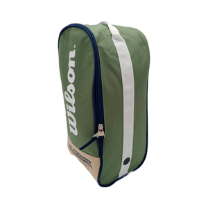 Porta Guayos Wilson Lisboa Bolso Guayera Tacos Tenis Futbol