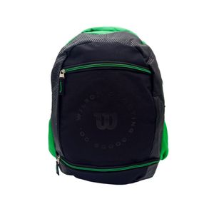 Morral Ejecutivo Universitario Lagos De Wilson Para Hombre Mujer