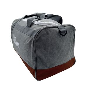 Bolso Maleta de Viaje Deportiva Wilson Hamburgo 40L
