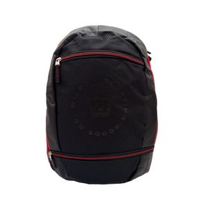 Morral Ejecutivo Universitario Lagos De Wilson Para Hombre Mujer