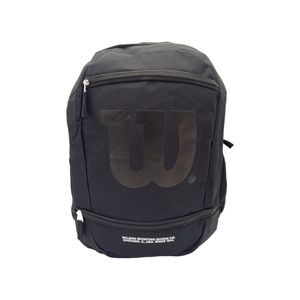 Morral Ejecutivo Universitario Cairo De Wilson Para Hombre Mujer