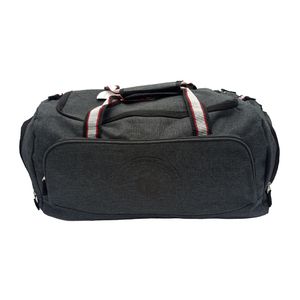 Bolso Maleta de Viaje Deportiva Wilson Doha 53L