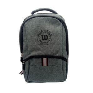 Bolso Morral Ejecutivo Wilson Doha 27L