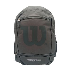 Morral Ejecutivo Universitario Cairo De Wilson Para Hombre Mujer