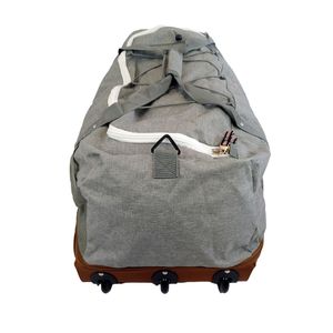 Bolso Maleta de Viaje Deportiva Wilson Hamburgo 137 L