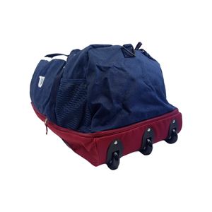 Bolso Maleta de Viaje Deportiva Wilson Hamburgo 137 L