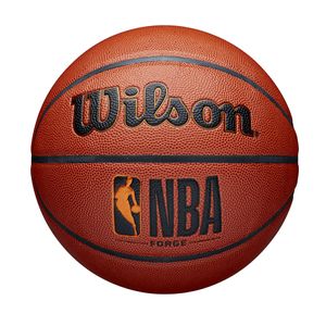 Balon Baloncesto Basketball Wilson NBA Forge NO7
