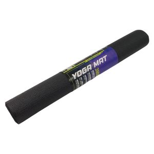 Mat Yoga Tapete Ejercicios Fitplus Antideslizante 3mm