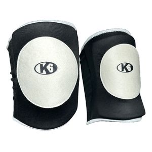 Rodillera de Protección Deportiva K6 Fury L-XL